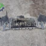 Volkswagen Passat B8 Tampon alt muhafaza hatasız orjinal