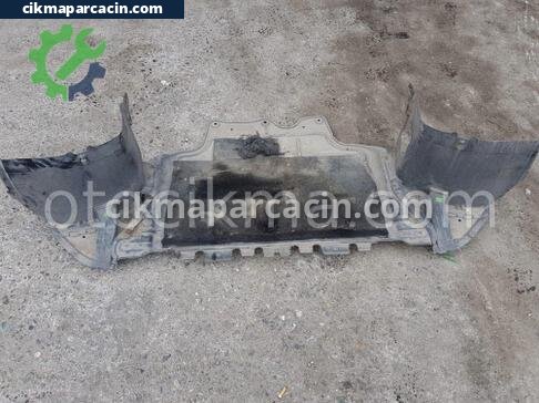 Volkswagen Passat Alt Muhafaza çıkma parça