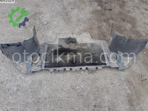 Volkswagen Passat Ön Tampon çıkma parça