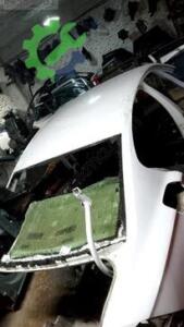 Volkswagen Passat Orijinal Çıkma Kesme Tavan Sacı