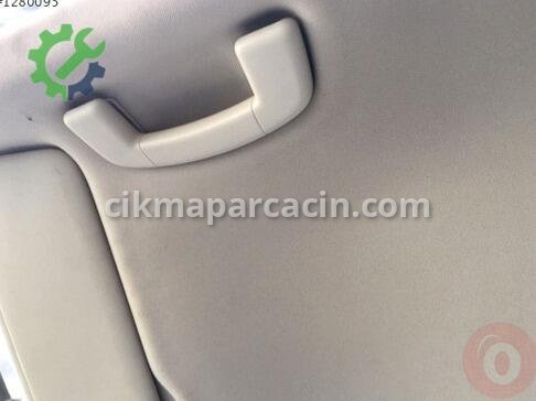 Volkswagen Passat Kolçak çıkma parça