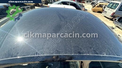 Volkswagen Passat Komple Arka çıkma parça