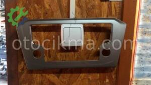 Volkswagen Passat B8 teyp çerçeve
