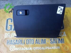 Volkswagen Passat B8 Torpido kapağı Hatasız Orjinal Çıkma