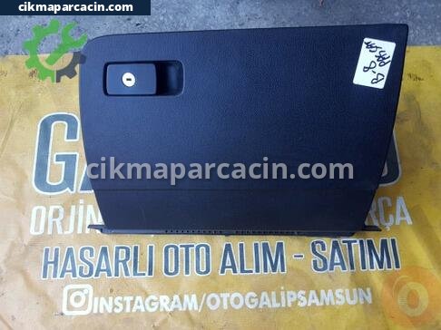 Volkswagen Passat Torpido Kapağı çıkma parça