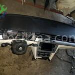 Volkswagen Passat B8 Torpido saati hatasız orjinal çıkma
