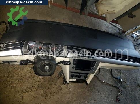Volkswagen Passat Torpido çıkma parça