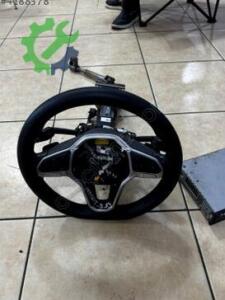 Çıkma Orijinal Direksiyon Simidi Volkswagen Passat