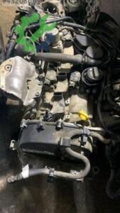 Çıkma Orijinal Motor Komple Volkswagen Tiguan