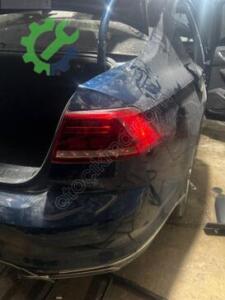 Arka Çamurluk Volkswagen Passat — Sökme Çıkma (2. Adet)