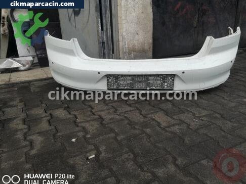 Volkswagen Passat Arka Tampon çıkma parça