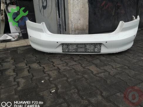 Volkswagen Passat Arka Tampon çıkma parça