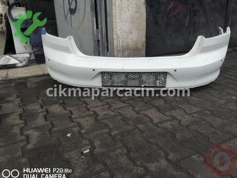 Volkswagen Passat Arka Tampon çıkma parça
