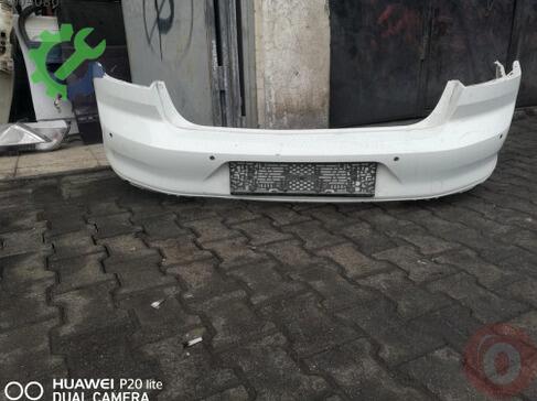 Volkswagen Passat Arka Tampon çıkma parça