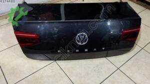 Bagaj Kapağı Volkswagen Passat — Sökme Çıkma (3. Adet)