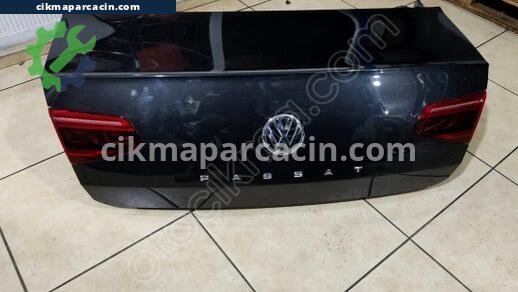 Volkswagen Passat Bagaj çıkma parça