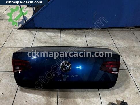 Volkswagen Passat Bagaj çıkma parça