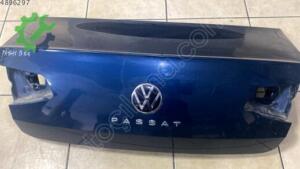 Çıkma Bagaj Kapağı — Volkswagen Passat
