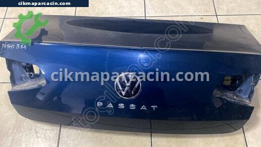 Volkswagen Passat Bagaj çıkma parça