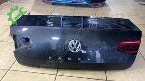 Volkswagen Passat Orijinal Çıkma Bagaj Kapağı