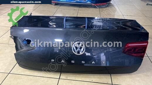 Volkswagen Passat Bagaj çıkma parça