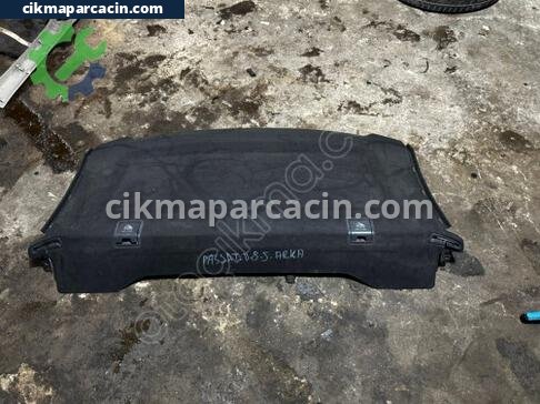 Volkswagen Passat Bakalitler çıkma parça