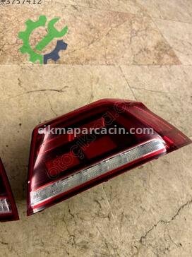 Volkswagen Passat Sağ Arka Stop çıkma parça