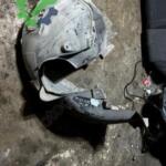 Volkswagen Passat 2025 Davlumbaz Çıkma