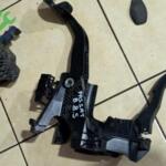 Volkswagen Passat Pedal Çıkma