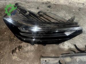 Volkswagen Passat Gündüz Farı Çıkma