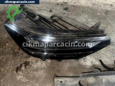 Volkswagen Passat Gündüz Farı çıkma parça