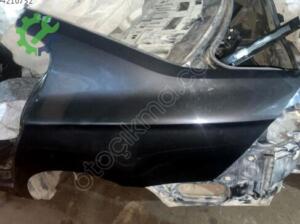 Kesme Tavan Sacı Volkswagen Passat — Sökme Çıkma