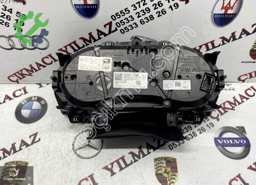 Volkswagen Passat Gösterge Paneli çıkma parça