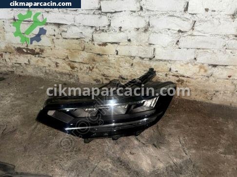 Volkswagen Passat Gündüz Farı çıkma parça