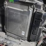 Volkswagen Passat 2025 Motor Komple Çıkma