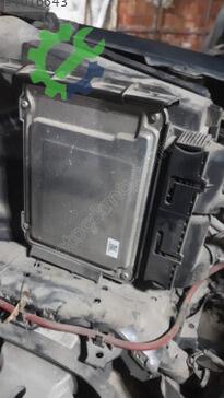 Volkswagen Passat Motor Komple çıkma parça