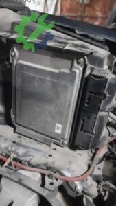 Çıkma Orijinal Motor Beyni Volkswagen Passat