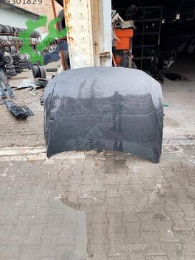 Volkswagen Passat Kaput çıkma parça