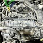 Volkswagen Passat 2025 Şarj Dinamosu Çıkma