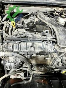 Volkswagen Passat Orijinal Çıkma Şarj Dinamosu (2. Adet)