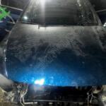 Volkswagen Passat 2025 Ön Kaput Çıkma