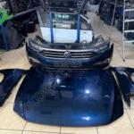 Volkswagen Passat 2025 Ön Panel Çıkma