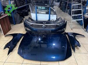 Ön Şaft Volkswagen Passat — Sökme Çıkma