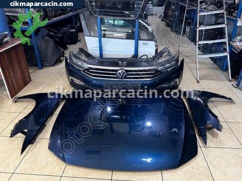 Volkswagen Passat Ön Şaft çıkma parça