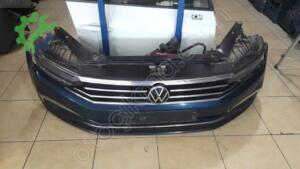 Volkswagen Passat Orijinal Çıkma Komple Ön (2. Adet)