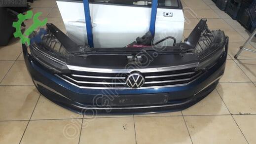 Volkswagen Passat Komple Ön çıkma parça