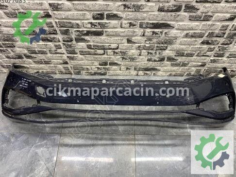 Volkswagen Passat Ön Tampon 3G0807221 çıkma parça