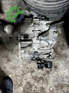 Volkswagen Passat Orijinal Çıkma Komple Otomatik Şanzıman
