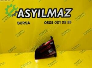 VOLKSWAGEN PASSAT B8.5 SAĞ İÇ STOP (ORJİNAL HATASIZ)