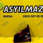 Volkswagen Passat Sağ Arka Stop Çıkma Parça Bursa